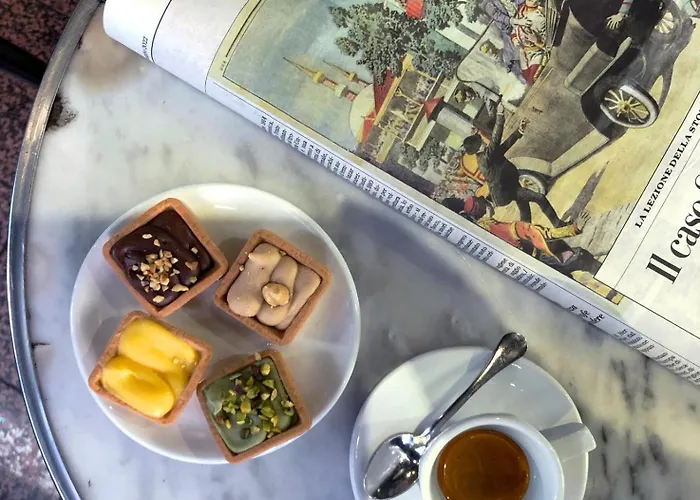 B&B Brera Milano